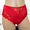 Plaisir Lingerie Beate-midialushousut Red-thumb  42-56 144-4/RED