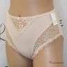 Plaisir Lingerie Beate-midialushousut Silver Peony-thumb  42-56 144-3/SIL-PEO