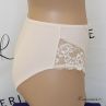 Plaisir Lingerie Beate-midialushousut Silver Peony-thumb  42-56 144-3/SIL-PEO