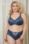 Plaisir Lingerie Beate-midialushousut Topaz-thumb  42-54 144-TOZ