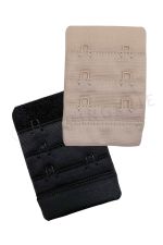 Plaisir-jatkohakaset rintaliiveille 2 hakaselle 44 mm