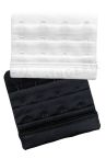 Plaisir Lingerie Plaisir-jatkohakaset rintaliiveille 4 hakaselle 72 mm-thumb Neljän hakasen jatkopala, kolmella säätörivillä. 4 hakaselle, 72 mm 48144-