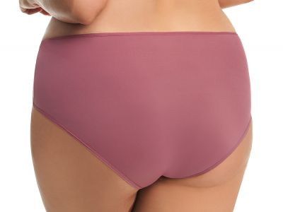 Gorsenia Porto-alushousut Powder Rose  M/38 - 4XL/48 K585