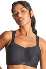 5021 Power UW P -urheilurintaliivit Black