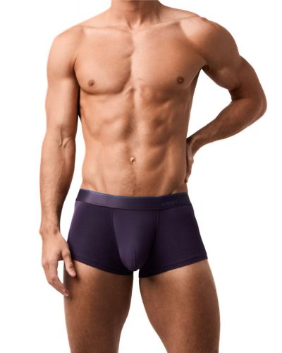 Obviously PrimeMan Trunk Nightshade Trunk-bokserit 90% Mikrokuitu, 10% Lycra<br> S-XL A03-2F
