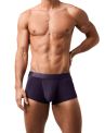 Obviously PrimeMan Trunk Nightshade-thumb Trunk-bokserit 90% Mikrokuitu, 10% Lycra<br> S-XL A03-2F