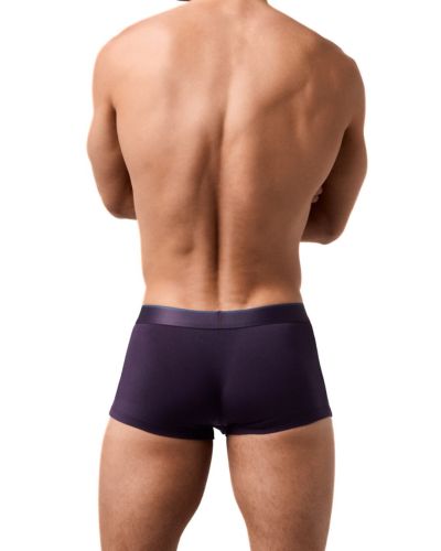 Obviously PrimeMan Trunk Nightshade Trunk-bokserit 90% Mikrokuitu, 10% Lycra<br> S-XL A03-2F
