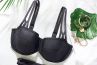 PrimaDonna Freedom Padded Balcony -bikiniliivit musta-thumb Kaarituettu, topattu bikiniliivi muunneltavilla olkaimilla 70-85, D-H 4004416-ZWA