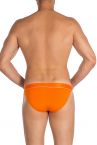 Obviously PrimeMan Bikini brief oranssi-thumb Bikini brief 90% Mikrokuitu, 10% Lycra<br> S-XL A05-1O