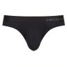 Obviously PrimeMan Hipster brief musta-thumb Hipster brief 90% Mikrokuitu, 10% Lycra<br> S-XL A04-1A