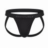 Obviously PrimeMan Jockstrap musta-thumb Jockstrap 90% Mikrokuitu, 10% Lycra<br> S-XL A07-1A