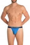 Obviously PrimeMan Stringit vedensininen-thumb Stringit 90% Mikrokuitu, 10% Lycra<br> S-XL A06-1R