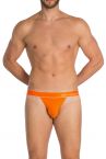 Obviously PrimeMan Stringit oranssi-thumb Stringit 90% Mikrokuitu, 10% Lycra<br> S-XL A06-1O