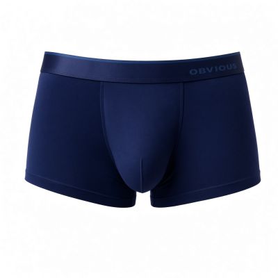 Obviously PrimeMan Trunk Abyss Trunk-bokserit 90% Mikrokuitu, 10% Lycra<br> S-XL A03-2C