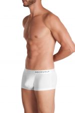 PrimeMan Trunk valkoinen