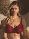 Fantasie Rebecca Essentials UW Moulded-t-paitarintaliivit Berry-thumb Kokokuppinen, kaarituettu liivi, jossa sileät muotoonprässätyt kupit 65-90, D-K FL101310-BEY