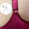 Fantasie Rebecca Essentials UW Moulded-t-paitarintaliivit Berry-thumb Kokokuppinen, kaarituettu liivi, jossa sileät muotoonprässätyt kupit 65-90, D-K FL101310-BEY