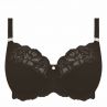 Fantasie Reflect UW Soft Side Support -rintaliivit Black-thumb Kokokuppinen, toppaamaton ja kaarituettu 65-95, D-M FL101801-BLK