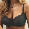 Fantasie Reflect UW Soft Side Support -rintaliivit Deep Emerald-thumb Kokokuppinen, toppaamaton ja kaarituettu 65-95, D-M FL101801-DPE