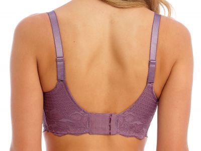 Fantasie Reflect UW Soft Side Support -rintaliivit Heather Kokokuppinen, toppaamaton ja kaarituettu 65-95, D-M FL101801-HER