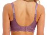 Fantasie Reflect UW Soft Side Support -rintaliivit Heather-thumb Kokokuppinen, toppaamaton ja kaarituettu 65-95, D-M FL101801-HER