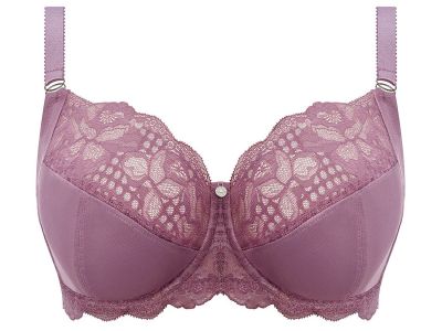 Fantasie Reflect UW Soft Side Support -rintaliivit Heather Kokokuppinen, toppaamaton ja kaarituettu 65-95, D-M FL101801-HER