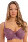 Fantasie Reflect UW Soft Side Support -rintaliivit Heather-thumb Kokokuppinen, toppaamaton ja kaarituettu 65-95, D-M FL101801-HER