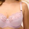 Fantasie Reflect UW Soft Side Support -rintaliivit - Soft Pink-thumb Kokokuppinen, toppaamaton ja kaarituettu rintaliivi. 65-95, D-M FL101801-SOK