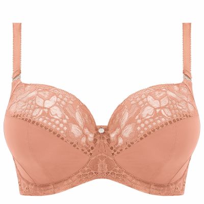 Fantasie Reflect UW Soft Side Support -rintaliivit Sunset Kokokuppinen, toppaamaton ja kaarituettu 65-95, D-M FL101801-SUT