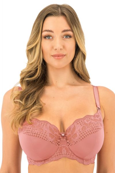 Fantasie Reflect UW Soft Side Support -rintaliivit Sunset Kokokuppinen, toppaamaton ja kaarituettu 65-95, D-M FL101801-SUT