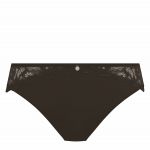 Reflect Midi Brief -alushousut Black