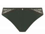 Reflect Midi Brief -alushousut Deep Emerald
