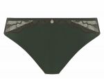 Reflect Midi Brief -alushousut Deep Emerald