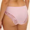 Fantasie Reflect Midi Brief -alushousut - Soft Pink-thumb Normaalivyötäröiset alushousut pitsikoristeilla. XS-2XL FL101850-SOK
