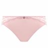 Fantasie Reflect Midi Brief -alushousut - Soft Pink-thumb Normaalivyötäröiset alushousut pitsikoristeilla. XS-2XL FL101850-SOK