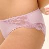 Fantasie Reflect Midi Brief -alushousut - Soft Pink-thumb Normaalivyötäröiset alushousut pitsikoristeilla. XS-2XL FL101850-SOK