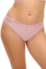 Reflect Midi Brief -alushousut - Soft Pink