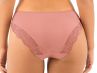 Fantasie Reflect Midi Brief -alushousut Sunset-thumb Normaalivyötäröiset alushousut pitsikoristeilla XS-2XL FL101850-SUT