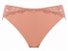 Fantasie Reflect Midi Brief -alushousut Sunset-thumb Normaalivyötäröiset alushousut pitsikoristeilla XS-2XL FL101850-SUT