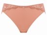 Fantasie Reflect Midi Brief -alushousut Sunset-thumb Normaalivyötäröiset alushousut pitsikoristeilla XS-2XL FL101850-SUT