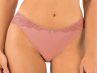 Fantasie Reflect Midi Brief -alushousut Sunset-thumb Normaalivyötäröiset alushousut pitsikoristeilla XS-2XL FL101850-SUT