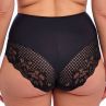 Fantasie Reflect High Waist Control Brief -alushousut - Black-thumb Korkeavyötäröiset alushousut kevyellä vatsatuella. XS/36 - 2XL/46 FL101852-BLK