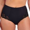 Fantasie Reflect High Waist Control Brief -alushousut - Black-thumb Korkeavyötäröiset alushousut kevyellä vatsatuella. XS/36 - 2XL/46 FL101852-BLK