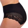 Fantasie Reflect High Waist Control Brief -alushousut - Black-thumb Korkeavyötäröiset alushousut kevyellä vatsatuella. XS/36 - 2XL/46 FL101852-BLK