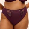 Elomi Reja-alushousut - Fig-thumb Midialushousut Reja-sarjaan. S/38 - 4XL/50 EL303150-FIG