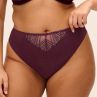 Elomi Reja-brazilianhousut - Fig-thumb Brazilianhousut Reja-sarjaan. S/38 - 4XL/50 EL303155-FIG