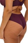 Elomi Reja-brazilianhousut - Fig-thumb Brazilianhousut Reja-sarjaan. S/38 - 4XL/50 EL303155-FIG