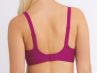 Curvy Kate Retro Sun Padded Balcony -bikiniliivit Orchid-thumb Kaarituettu, topattu, balconettemallinen bikiniliivi. 70-100, E-M CS-019-300