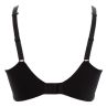 Sculptresse by Panache Roxie Plunge-rintaliivit Black-thumb Kaarituettu ja toppaamaton plungeliivi. 75-105, D-M 9586-BLK