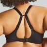 Sculptresse by Panache Roxie Plunge-rintaliivit Black-thumb Kaarituettu ja toppaamaton plungeliivi. 75-105, D-M 9586-BLK